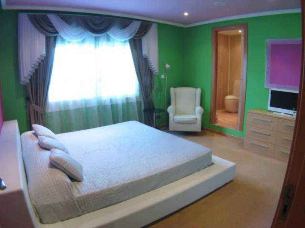 Bed And Breakfast Colom Cambrils Chambre photo