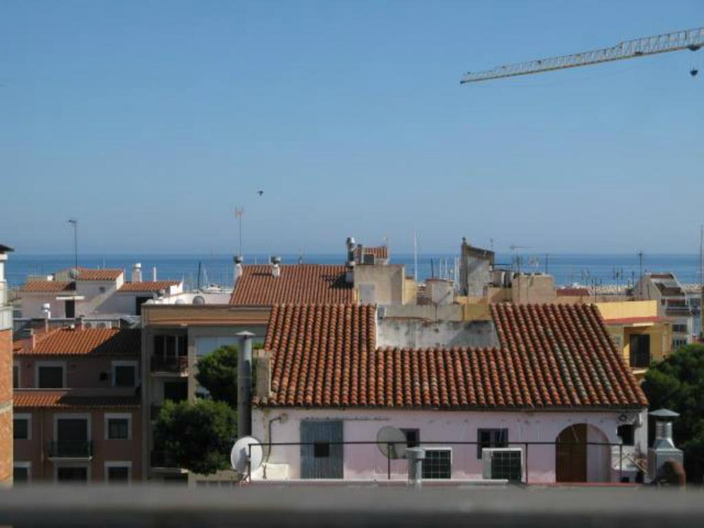 Bed And Breakfast Colom Cambrils Extérieur photo