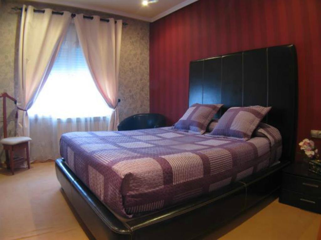 Bed And Breakfast Colom Cambrils Chambre photo